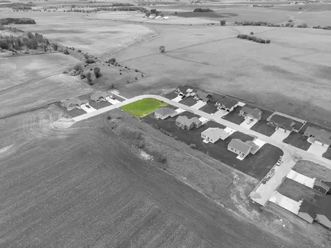 Lot 7 Dalton Street Jesup IA 50648