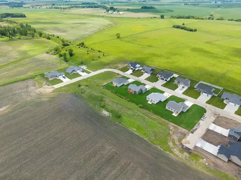 Lot 7 Dalton Street Jesup IA 50648