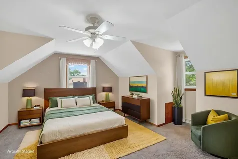 2509 Edgemont Avenue Waterloo IA 50702
