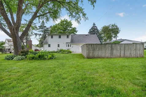 2509 Edgemont Avenue Waterloo IA 50702