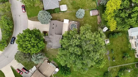 2509 Edgemont Avenue Waterloo IA 50702