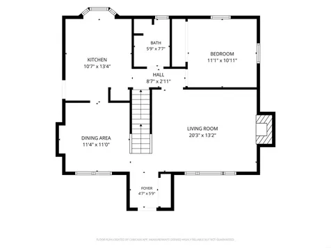 2509 Edgemont Avenue Waterloo IA 50702