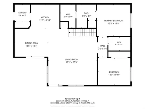 904 NE Cresent View Drive Cedar Rapids IA 52402