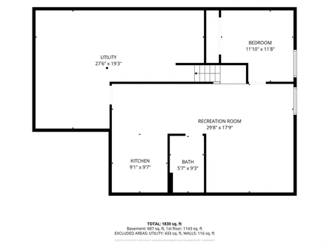 904 NE Cresent View Drive Cedar Rapids IA 52402