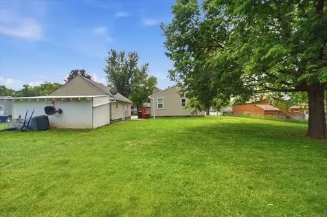 1415 Dearborn Avenue Waterloo IA 50707