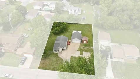 1415 Dearborn Avenue Waterloo IA 50707