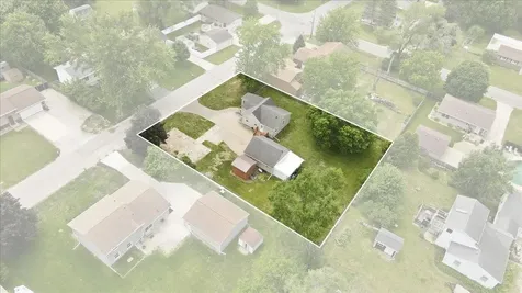 1415 Dearborn Avenue Waterloo IA 50707