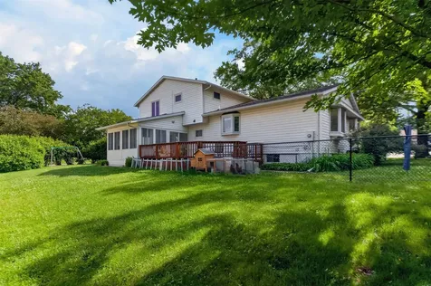 1207 Clark Cedar Falls IA 50613