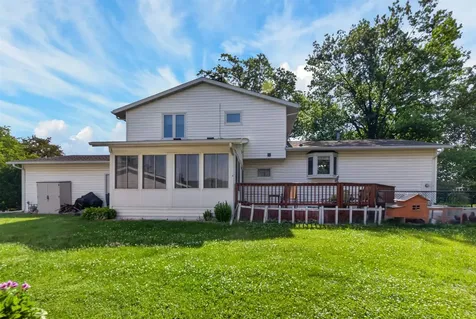 1207 Clark Cedar Falls IA 50613