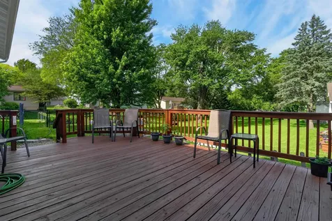 1207 Clark Cedar Falls IA 50613