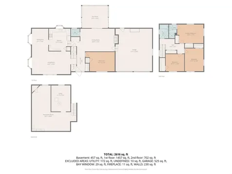 1207 Clark Cedar Falls IA 50613