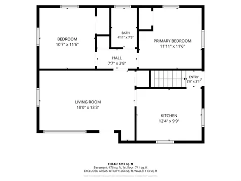 1013 Hawthorne Avenue Waterloo IA 50702