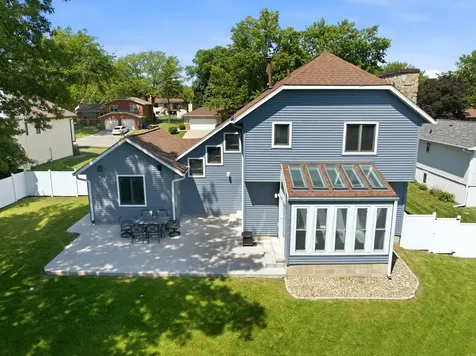 905 Nancy Road Waterloo IA 50702