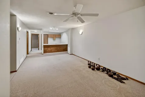 206 Spruce Hills Drive Cedar Falls IA 50613