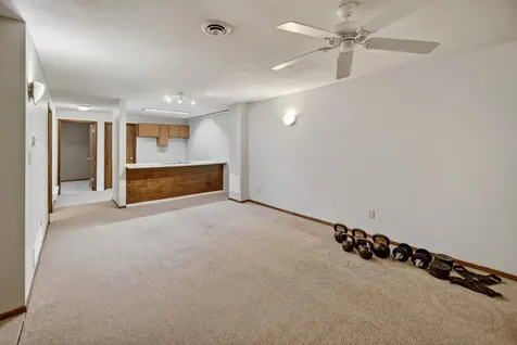 206 Spruce Hills Drive Cedar Falls IA 50613