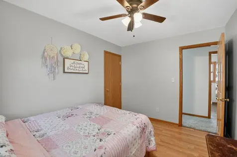 2138 Casper Avenue Waterloo IA 50701