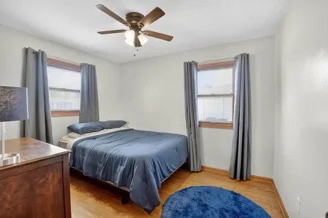 2138 Casper Avenue Waterloo IA 50701