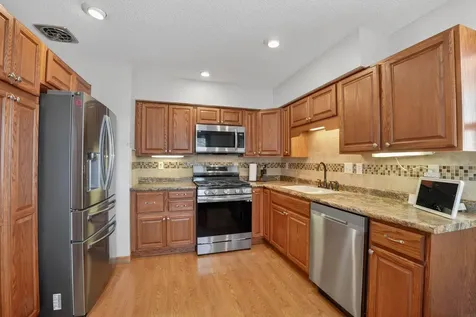 2138 Casper Avenue Waterloo IA 50701