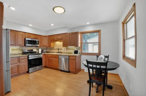 2138 Casper Avenue Waterloo IA 50701