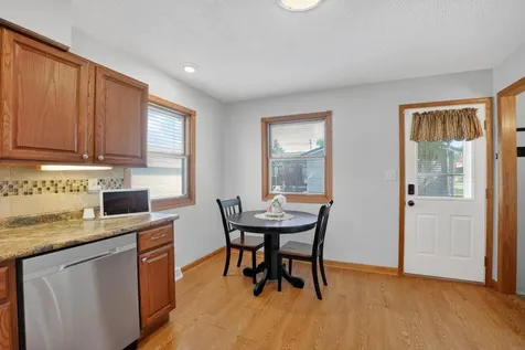 2138 Casper Avenue Waterloo IA 50701
