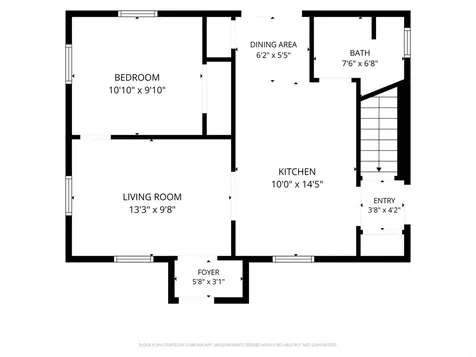 141 Stewart Avenue Waterloo IA 50701