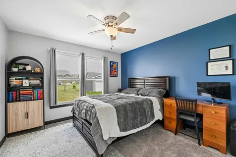 1115 Partridge Lane Waterloo IA 50701