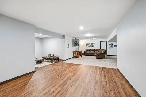 1115 Partridge Lane Waterloo IA 50701