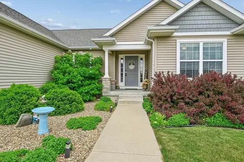 1115 Partridge Lane Waterloo IA 50701