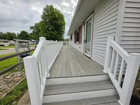 1525 Robin Road Waterloo IA 50701
