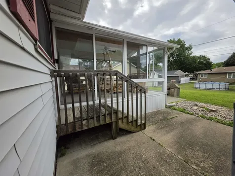 1525 Robin Road Waterloo IA 50701