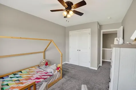 1220 Loren Drive Cedar Falls IA 50613