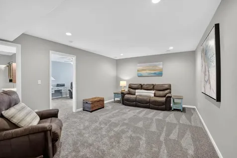 1220 Loren Drive Cedar Falls IA 50613