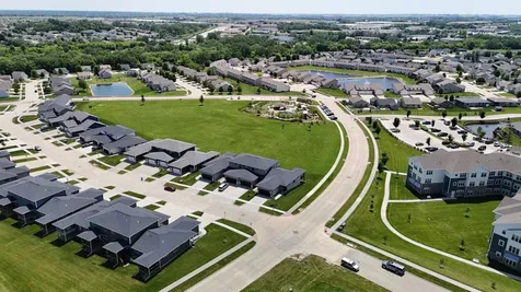 1220 Loren Drive Cedar Falls IA 50613