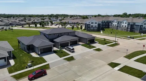 1220 Loren Drive Cedar Falls IA 50613