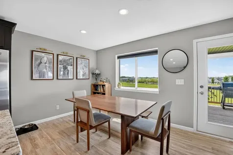 1220 Loren Drive Cedar Falls IA 50613