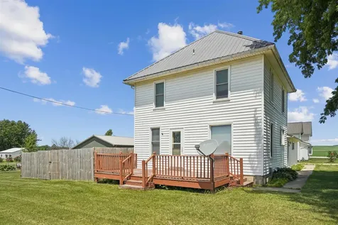 201 9th Street N. Quasqueton IA 52326