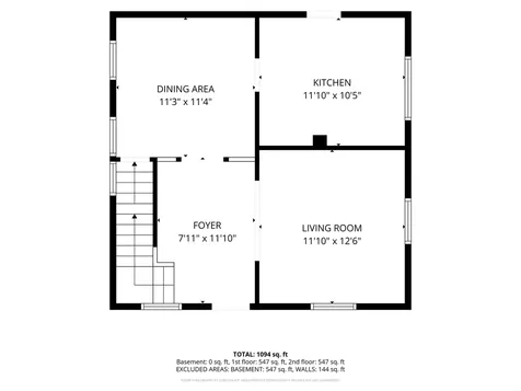 201 9th Street N. Quasqueton IA 52326