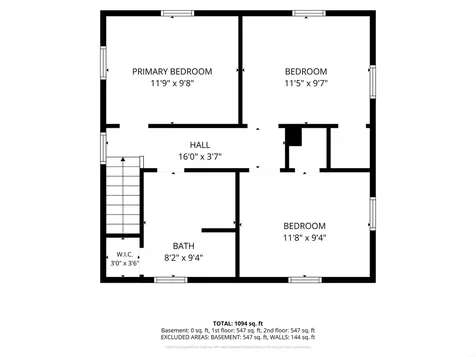 201 9th Street N. Quasqueton IA 52326