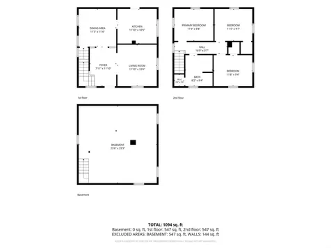 201 9th Street N. Quasqueton IA 52326