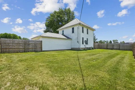 201 9th Street N. Quasqueton IA 52326