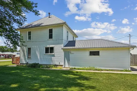 201 9th Street N. Quasqueton IA 52326