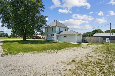 201 9th Street N. Quasqueton IA 52326
