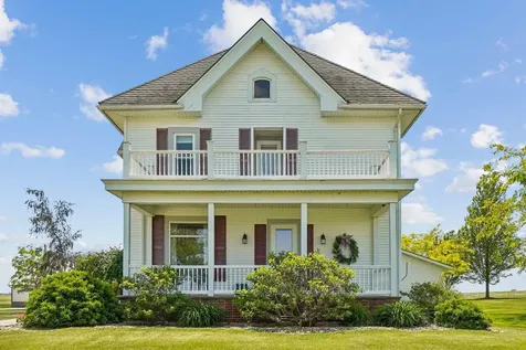 11796 120th Street Postville IA 52162