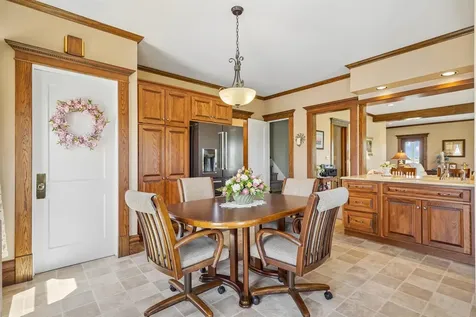 11796 120th Street Postville IA 52162
