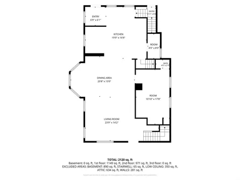 11796 120th Street Postville IA 52162