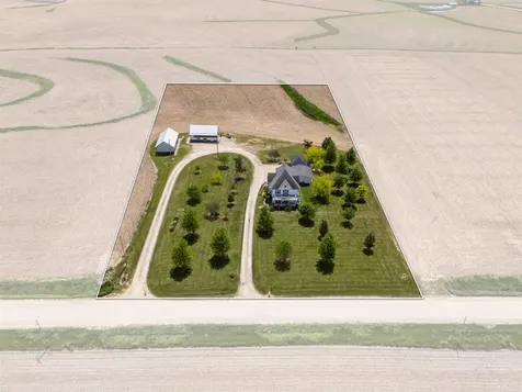 11796 120th Street Postville IA 52162