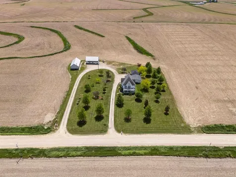 11796 120th Street Postville IA 52162