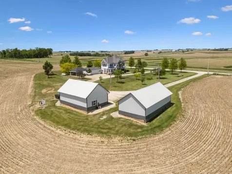 11796 120th Street Postville IA 52162