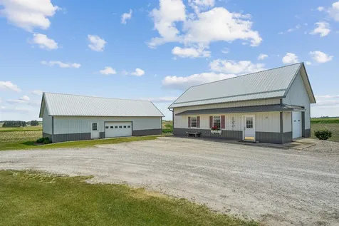 11796 120th Street Postville IA 52162