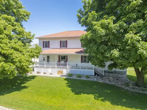 512 Pleasant Street Sumner IA 50674